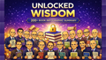 UNLOCKED WISDOM - 200+ Book Summary Infographics for Life Mastery