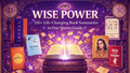 WISE POWER- 210+ Life-Changing Book Summaries in One Master Guide